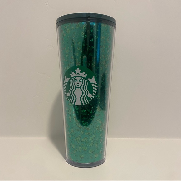 Starbucks Kitchen Starbucks 29 Holiday Limited Edition Green